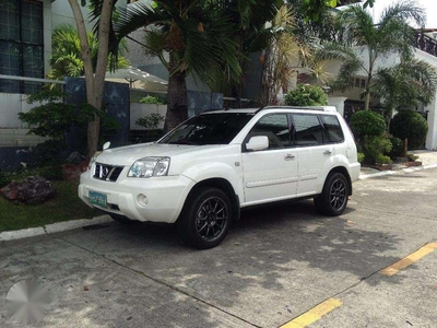 2007 Nissan Xtrail for sale