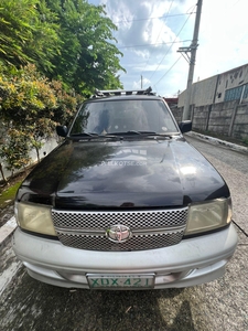 2002 Toyota Revo in Silang, Cavite