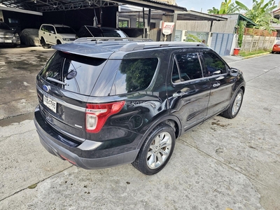 2017 Chevrolet Sail 1.3 LT MT in Bacoor, Cavite