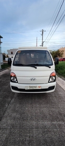 2020 Hyundai H-100