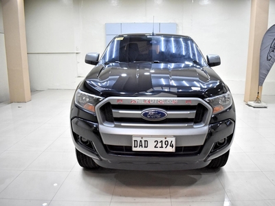 2018 Ford Ranger 2.2 XLS 4x2 MT in Lemery, Batangas