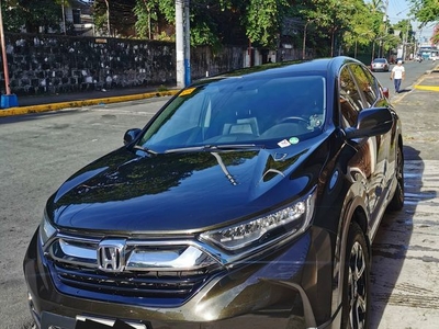 2019 Honda CR-V 2.0 S CVT