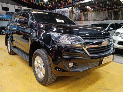 2020 Chevrolet Trailblazer in Quezon City, Metro Manila