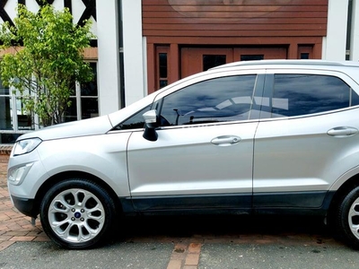 2019 Ford EcoSport 1.0 L Titanium AT in Cainta, Rizal