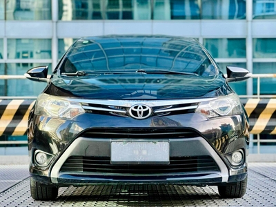 2013 Toyota Vios 1.5 G Automatic Gas‼️