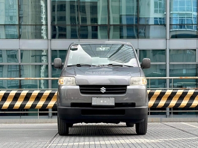 2019 Suzuki APV