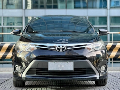 79K LOW ALL IN CASH OUT!!! 2013 Toyota Vios 1.5 G Automatic Gas