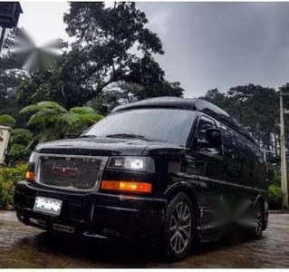 GMC Savana Van 2015 like new for sale