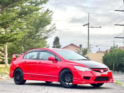 HOT!!! 2006 Honda Civic FD 1.8s for sale at affordable price