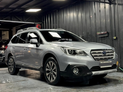 HOT!!! 2018 Subaru Outback 2.5S for sale at affordable price