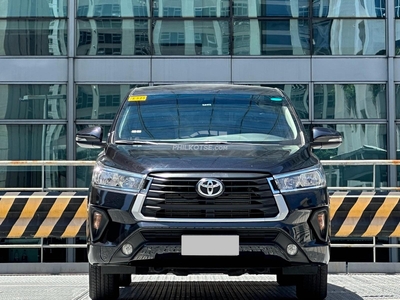 2021 Toyota Innova E Automatic Diesel ✅️186K ALL-IN DP