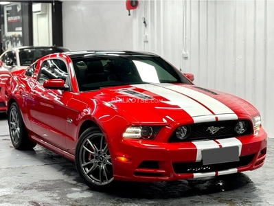 HOT!!! 2013 Ford Mustang 5.0 for sale at affordable price