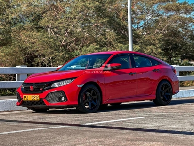 HOT!!! 2016 Honda Civic RS Turbo for sale at affordable price
