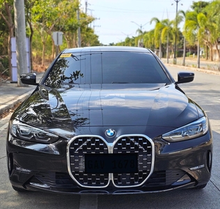HOT!!! 2021 BMW 420i Coupe for sale at affordable price
