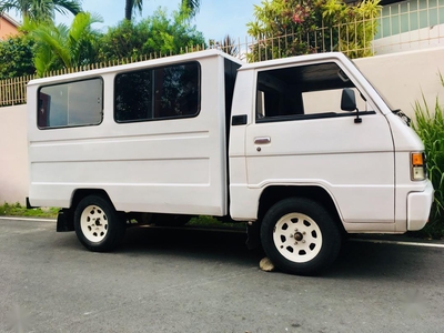 1995 Mitsubishi L300 for sale in Batangas
