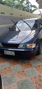 1995 Nissan Sentra for sale in Bauan