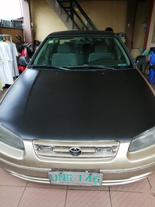 1996 Toyota Camry for sale in Lipa