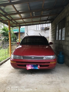 1996 Toyota Corolla for sale in Batangas