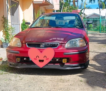 1997 Honda Civic in Maasin, Southern Leyte