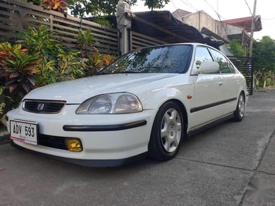 1998 Honda Civic for sale in Tanauan