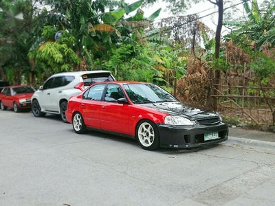 1999 Honda Civic for sale in Lipa