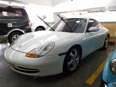 1999 Porsche 911 for sale