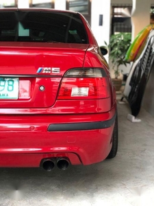 2000 Bmw M5 for sale in Lipa