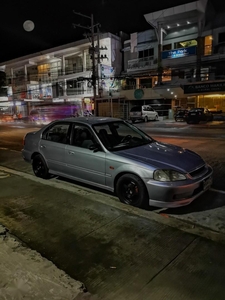 2000 Honda Civic for sale in Tanauan