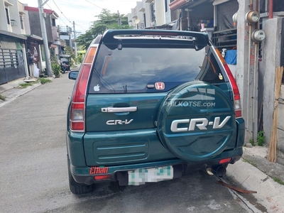 2003 Honda CR-V 2.0 S CVT in Tanza, Cavite