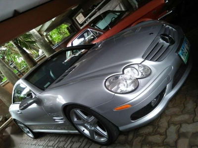 2003 Mercedes Benz for sale