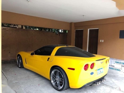 2005 Corvette C6 for sale