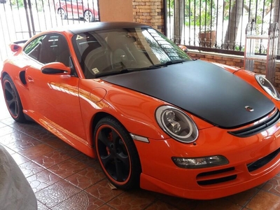 2005 Porsche 911 for sale in Manila