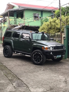 2006 Hummer H3 for sale in Batangas