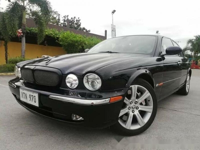2006 Jaguar XJR for sale