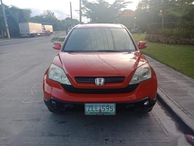 2007 HONDA CR-V 2.0L for sale