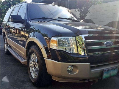 2008 Ford Expedition for sale