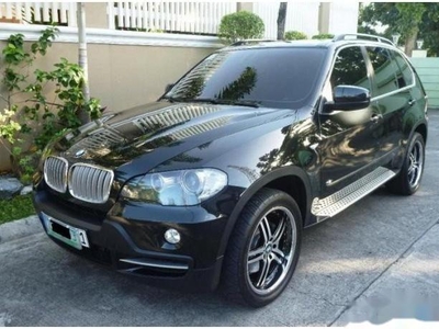 2009 Bmw X5 for sale