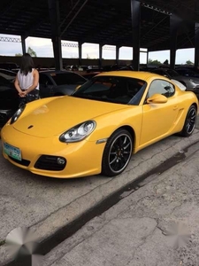 2009 Porsche Cayman for sale