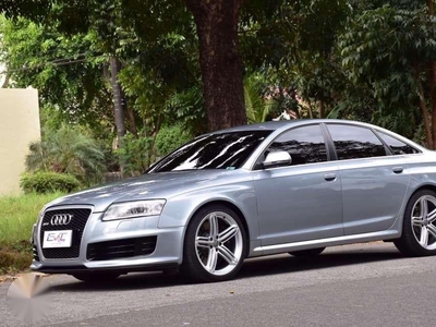2010 Audi RS6 for sale
