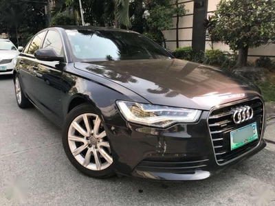 2011 Audi A6​ For sale
