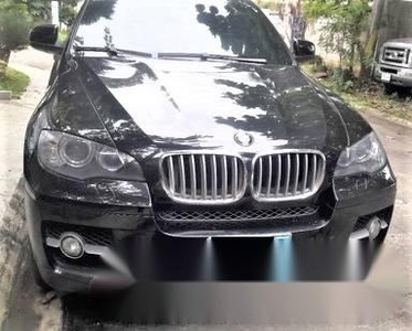 2011 BMW X6 50i X Drive for sale