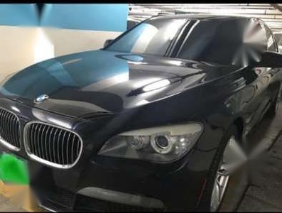 2012 BMW 750li Full options for sale
