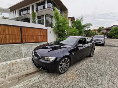 2012 Bmw M3 for sale in Manila