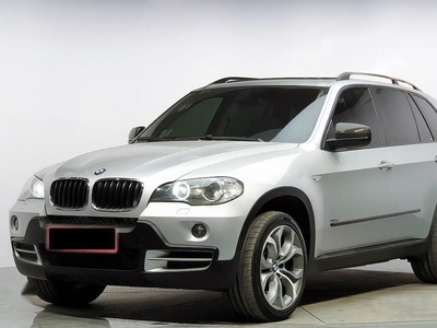 2012 Bmw X5 for sale in Quezon City