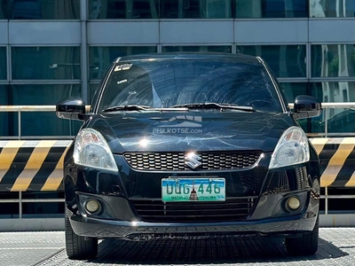 2012 Suzuki Swift in Makati, Metro Manila