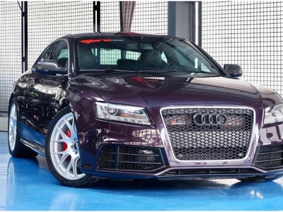 2013 Audi Rs5 for sale in Quezon City