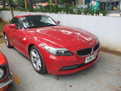2013 Bmw Z4 for sale in Pasig