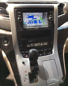 2013 Toyota Alphard 3.5L V6 FOR SALE