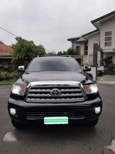 2013 Toyota Sequoia for sale