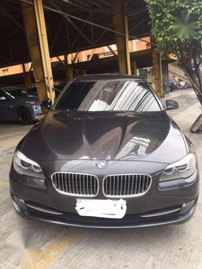 2014 Bmw 520D AT for sale